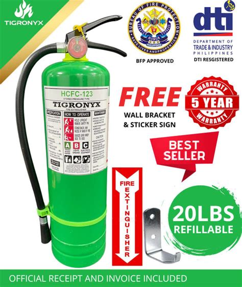 fire extinguisher expiration philippines|Fire Extinguisher Checkup .